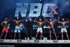 Фотограф Павел Гарасько (19.05.2024)